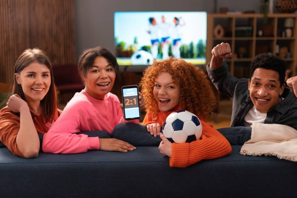 أفضل سيرفر IPTV بث مباشر في 2025  لماذا هيدرا هو الاختيار الأقوى؟