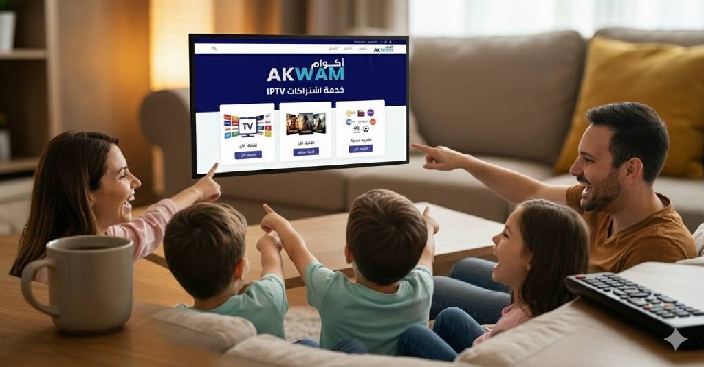 موقع أكوام AKWAM  مشاهدة وتحميل الأفلام والمسلسلات بجودة عالية